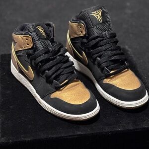 Nike Jordan 1 Melo